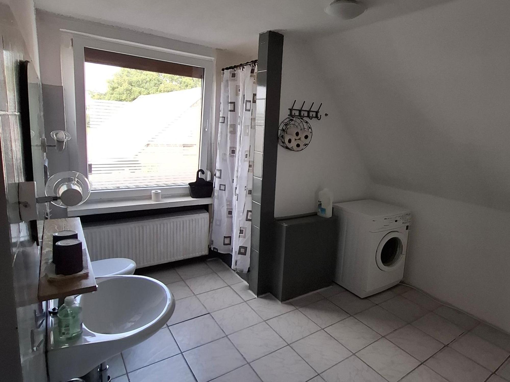 Ferienwohnung Bei Schoones 갠더케스 외부 사진